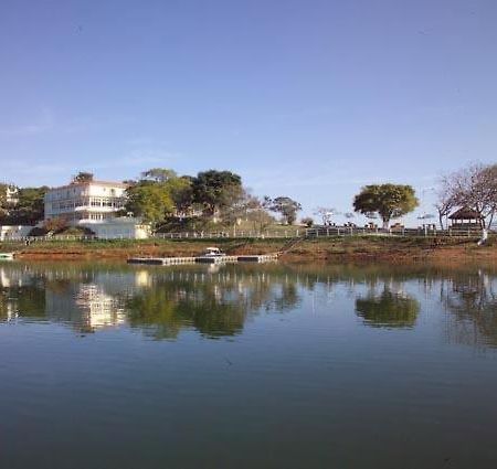 Pousada Marina Aguas De Igaratá Exterior foto