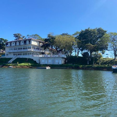 Pousada Marina Aguas De Igaratá Exterior foto
