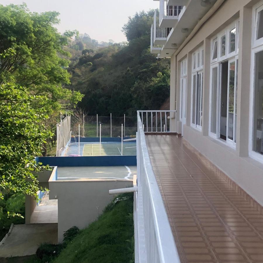 Pousada Marina Aguas De Igaratá Exterior foto