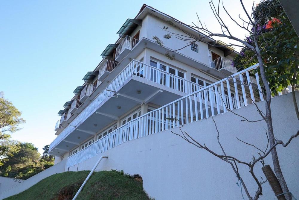 Pousada Marina Aguas De Igaratá Exterior foto